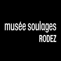 logo du musée pierre soulages de rodez